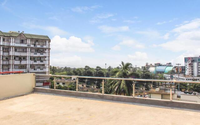 Treebo PL Grand, Vishakapatnam