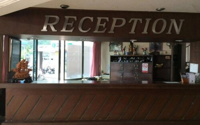 Lukmuang 2 Hotel