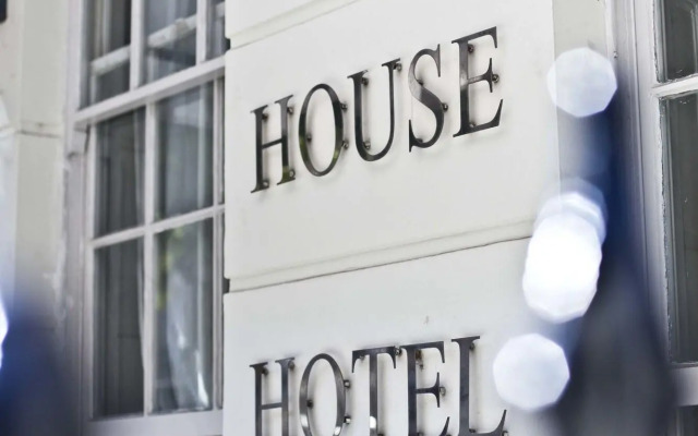 The Chapter Hotels - Griffin House