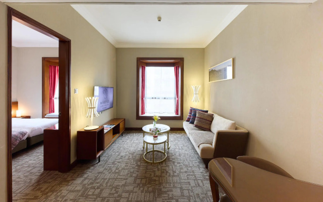 Rosedale Hotel Hong Kong