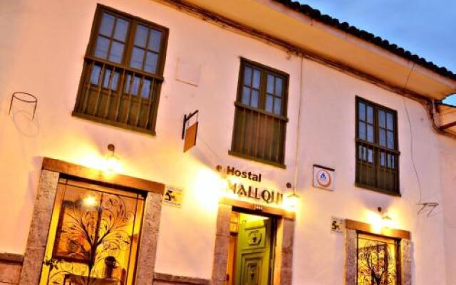 Mallqui Hostal