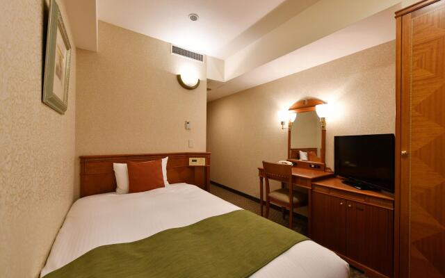 Hotel Trusty Nagoya Sakae