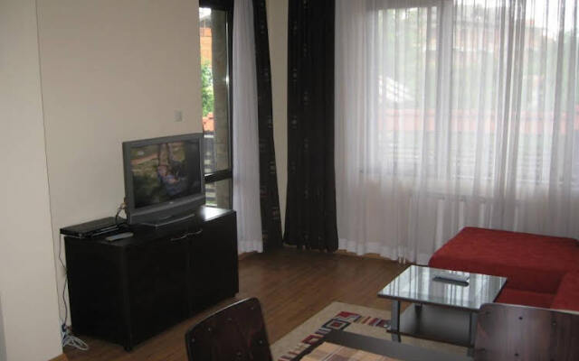 Tzanev Apartments - Bansko