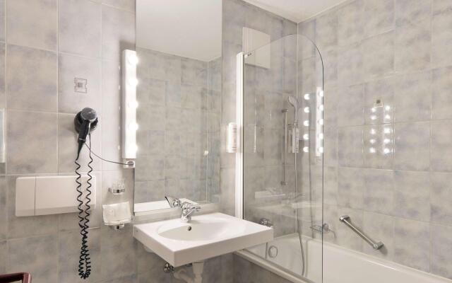 Tulip Inn Lausanne Beaulieu