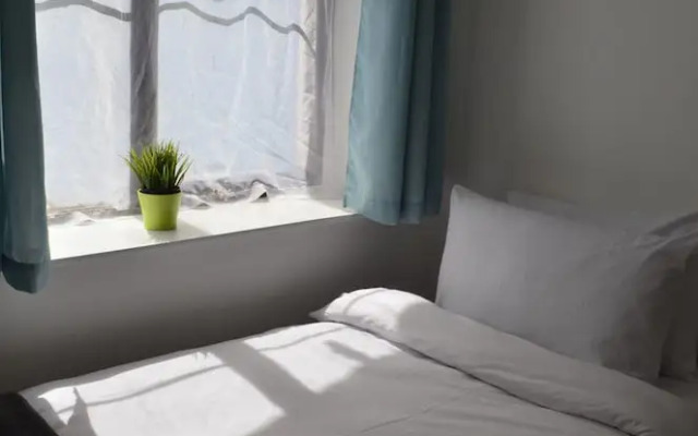 MetroStays - Christchurch 1