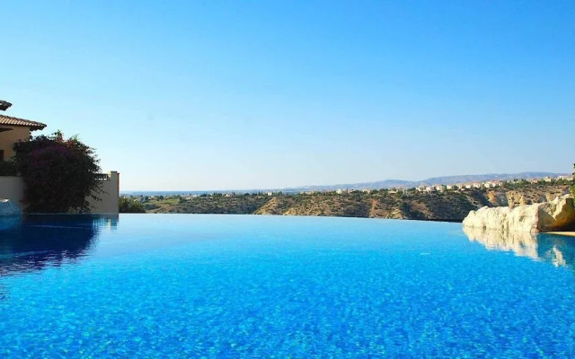 3 BR Villa Apollo - Aphrodite Hills - APH 3539