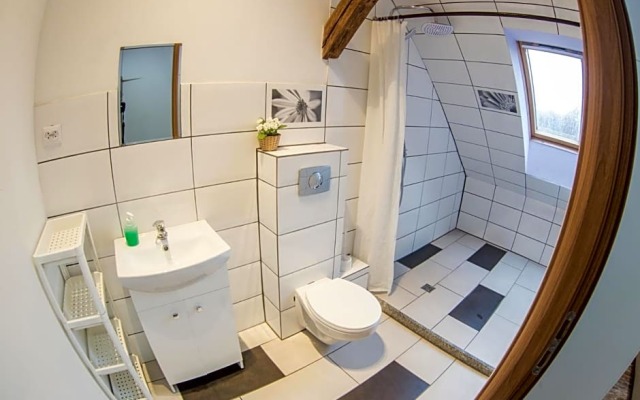Fitness Hostel - pokoje OZONOWANE, darmowy parking