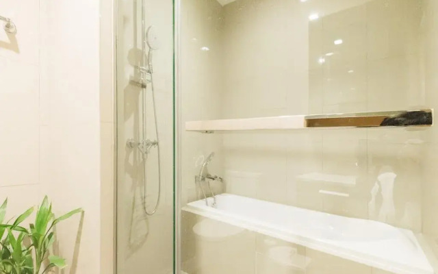 Hasu Haus by Favstay