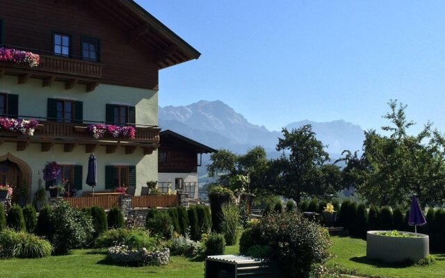 Unterbiberghof - Appartements & Studios am Bauernhof