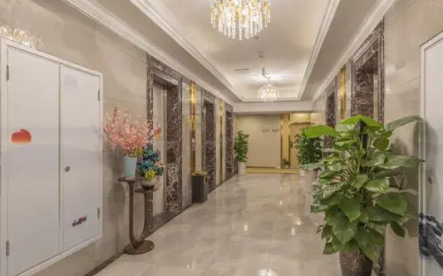 Zi Jin Hotel