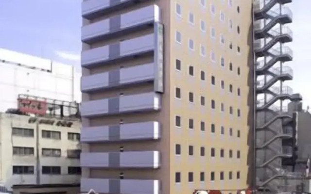 Washington R&B Hotel Kamata Higashiguchi