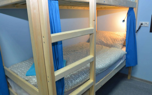 Hostel Tsiolkovsky on VDNKh