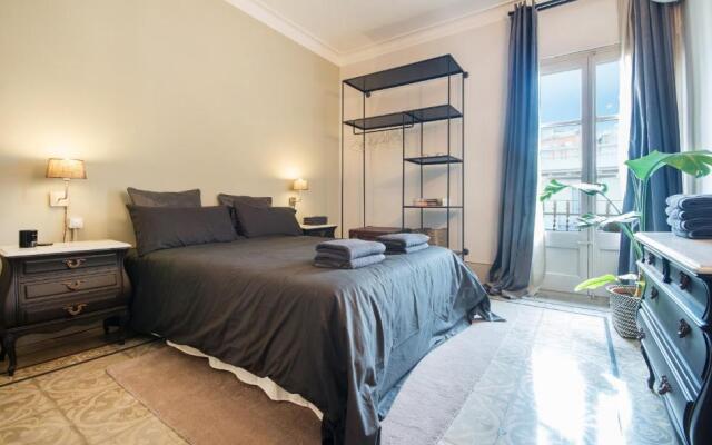 You Stylish Boutique Apartments