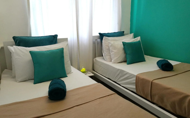 Siam Journey Guesthouse - Hostel