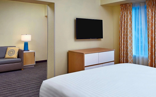 Sonesta ES Suites Memphis