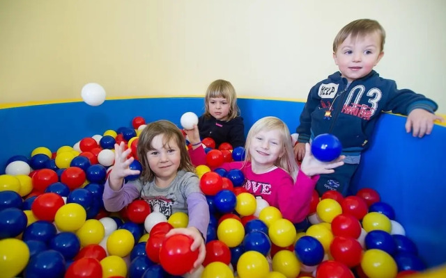 Lipno Lake Resort