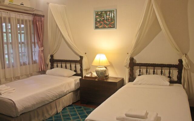 Phu Ing Fah Resort
