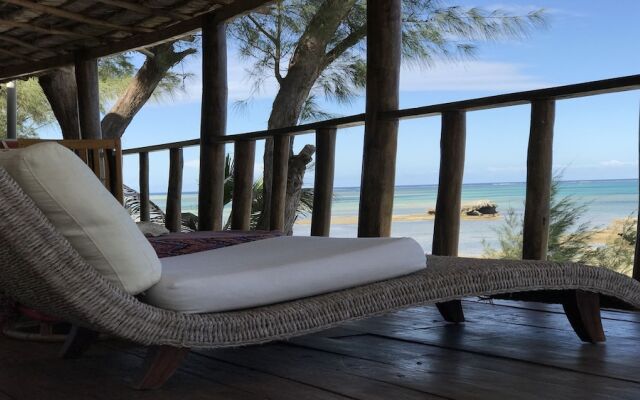 Laguna Blu - Resort Madagascar