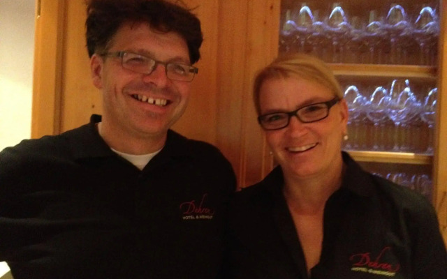Hotel Weingut Dehren
