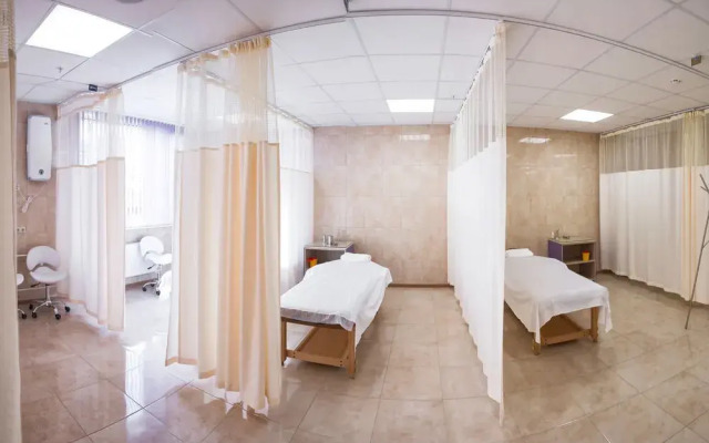 Hanoi-Moscow Aparthotel