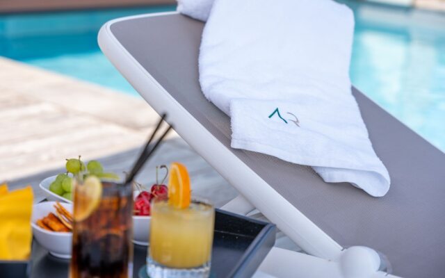 Aura Relais