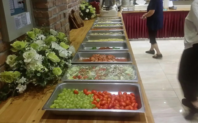 Jeonju Tourist Hotel