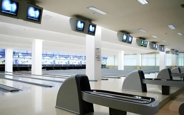 Changsha Mingchen International Hotel