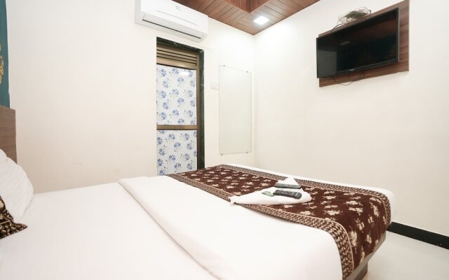 Hotel Mumbai Residency