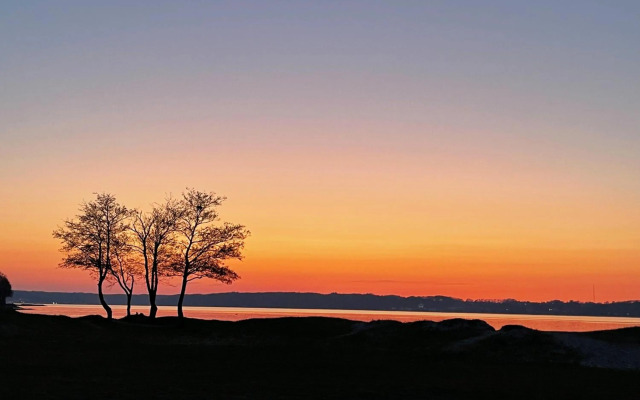 Villa Solitüde- Meierwik