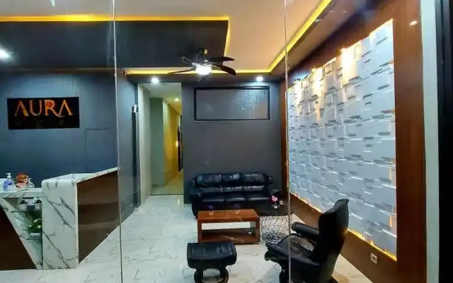 Aura Syaria Guest House