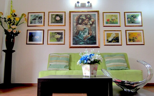 Great Apartment San Antonio Cali