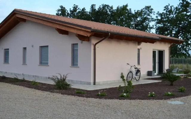 Il Rifugio Del Tempo