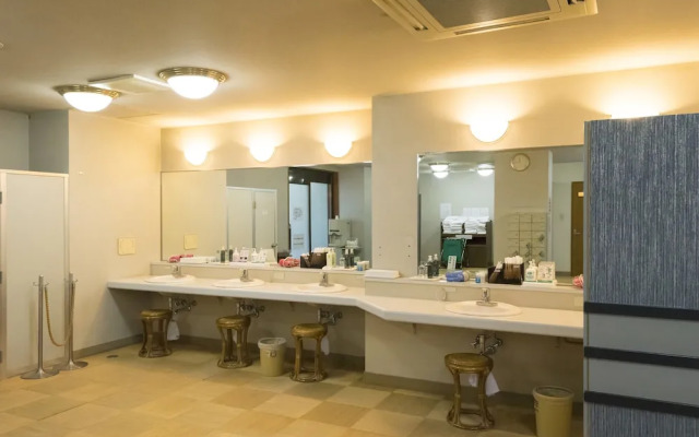 Mikuni Kanko Hotel