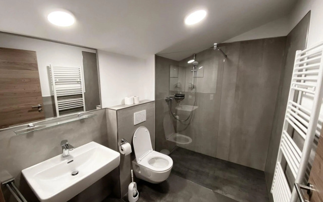 Appartement Tauernblick Radstadt