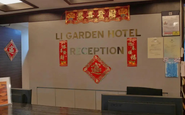 Li Garden Hotel