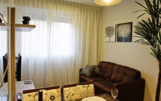 Apartamento Atalaia