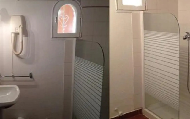 Motel a Puntella