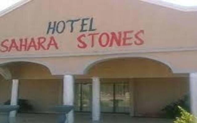 Sahara Stones Hotel