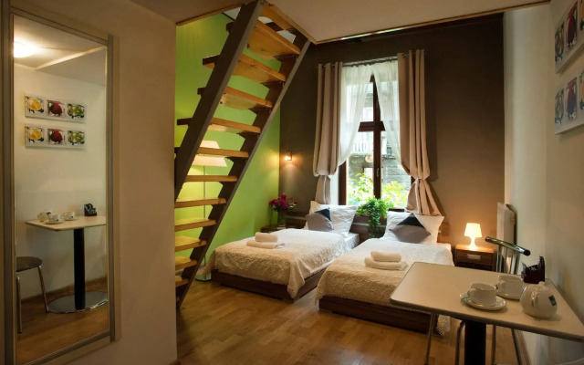 Siesta Aparthotel