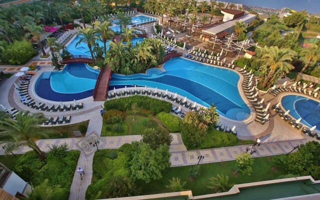 Sunis Kumköy Beach Resort Hotel & Spa - All inclusive