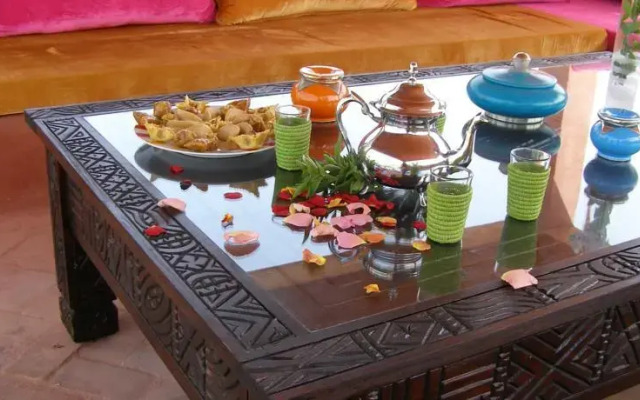 Dar Alawan