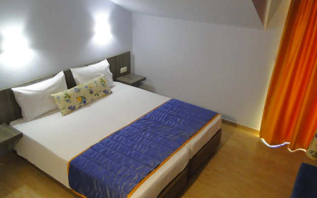 Hotel Olympos