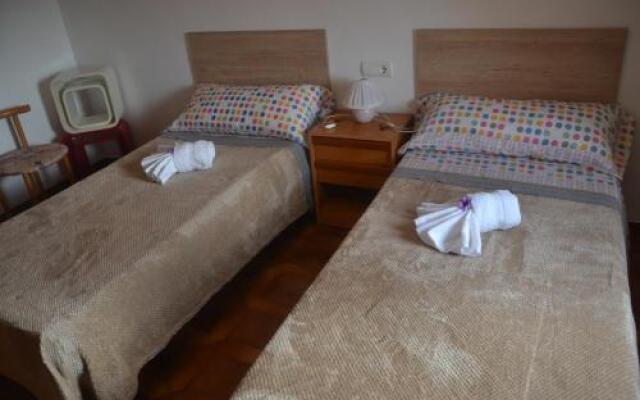 Allotjament Casa M Cinta