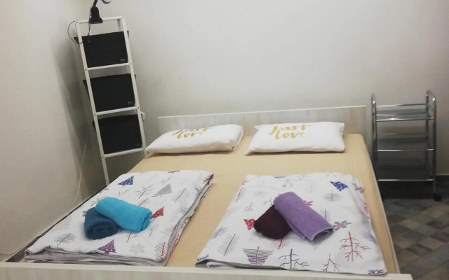 Apartman Pocerac
