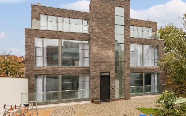 North Kensington Serviced Apartments - Portobello
