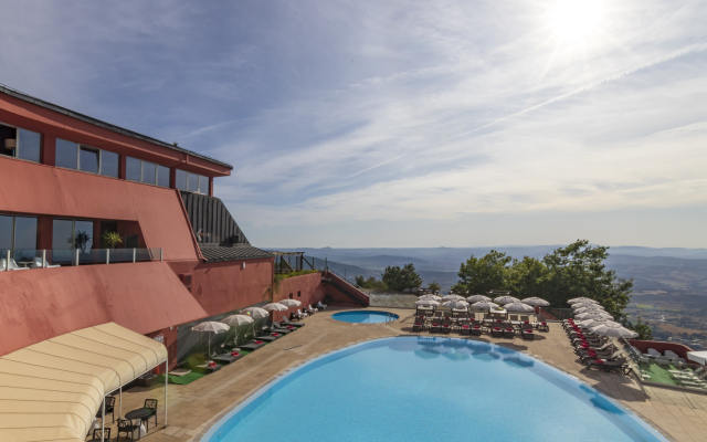 Luna Hotel dos Carqueijais
