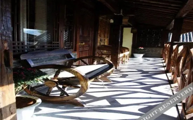 Wa Mao Inn