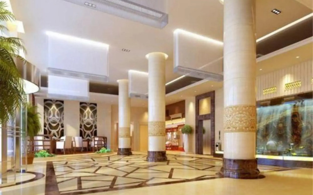 Teng Chuan Hotel