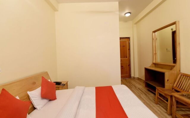 OYO 23604 Parth Regency