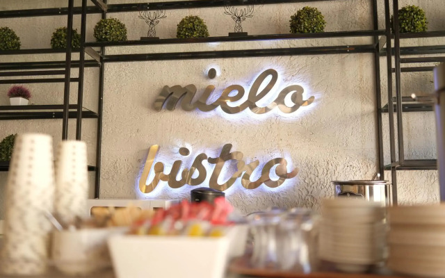Mielo Lara Hotel
